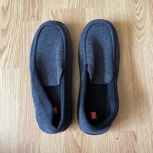 Hanes ComfortSoft slippers